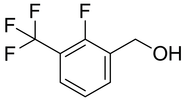 2 氟 3 三氟甲基 苯甲醇 CAS 207981 45 1 广东翁江化学试剂有限公司