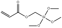 丙烯酰氧甲基三甲氧基硅烷 CAS 21134 38 3 广东翁江化学试剂有限公司