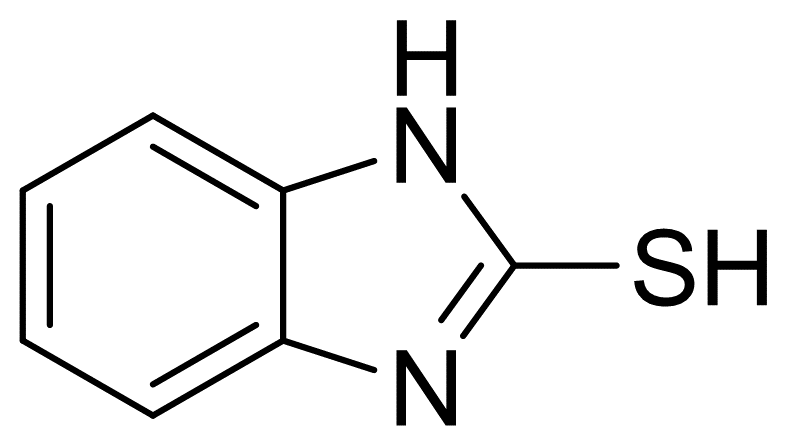 2-巯基苯并咪唑