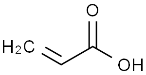 聚丙烯酸 - Cas:9003-01-4 - 广东翁江化学试剂有限公司