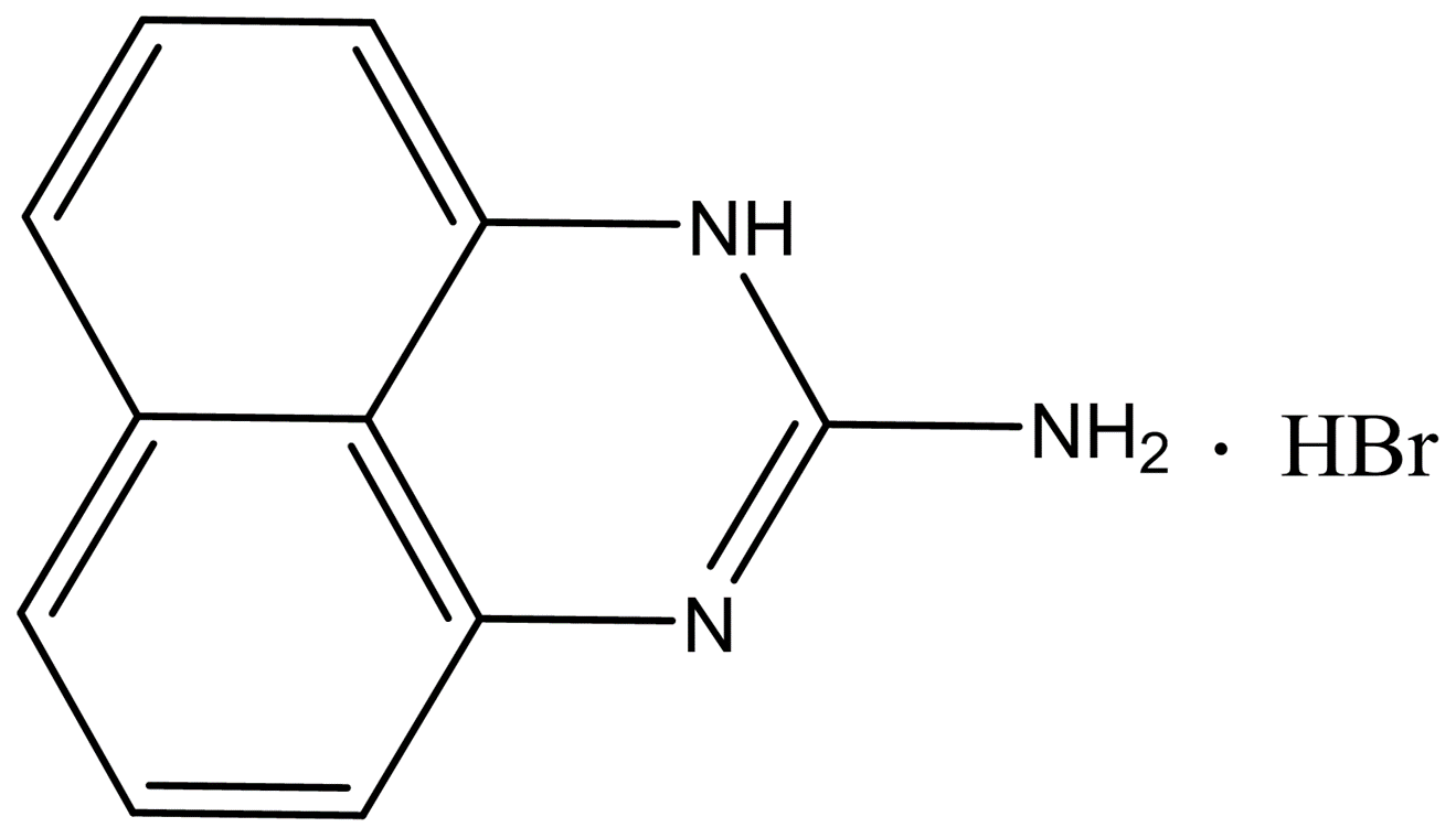 2-氨基白啶氢溴化物[硫酸根用沉淀试剂] - CAS:40835-96-9 - 广东翁江化学试剂有限公司